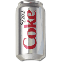 Women / Men Crocs - Diet Coke Jibbitz™ charms