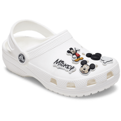 Women / Men / Kids Crocs - Disney Mickey 5 Pack Jibbitz™ charms