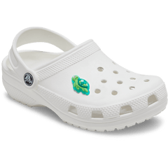 Women / Men Crocs - Gem Sea Turtle Jibbitz™ charms