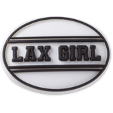 Women / Men Crocs - LAX Girl Jibbitz™ charms