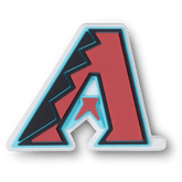 Women / Men Crocs - MLB Arizona Diamondbacks 2 Jibbitz™ charms
