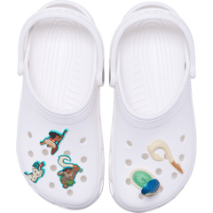 Women / Men / Kids Crocs - Disney Moana 5 Pack Jibbitz™ charms