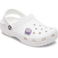 Women / Men Crocs - Girls Supporting Girls Jibbitz™ charms