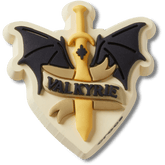 Women / Men / Kids Crocs - Valkyrie Jibbitz™ charms