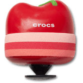 Women / Men Crocs - Stacked Cherry Jibbitz™ charms