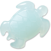 Women / Men Crocs - Squish Filled Turtle Jibbitz™ charms