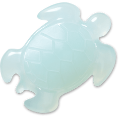 Women / Men Crocs - Squish Filled Turtle Jibbitz™ charms