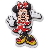 Women / Men / Kids Crocs - Disney Minnie Mouse Jibbitz™ charms