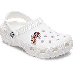 Women / Men / Kids Crocs - Disney Minnie Mouse Jibbitz™ charms