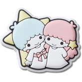 Women / Men / Kids Crocs - Sanrio Little Twin Stars Jibbitz™ charms