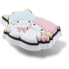 Women / Men / Kids Crocs - Sanrio Little Twin Stars Jibbitz™ charms