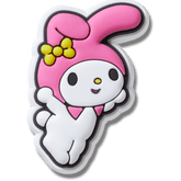 Women / Men / Kids Crocs - Sanrio MyMelody Jibbitz™ charms