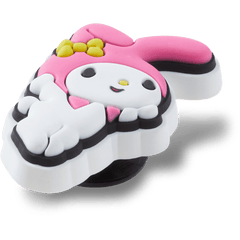 Women / Men / Kids Crocs - Sanrio MyMelody Jibbitz™ charms