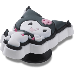 Women / Men / Kids Crocs - Sanrio Kuromi Jibbitz™ charms