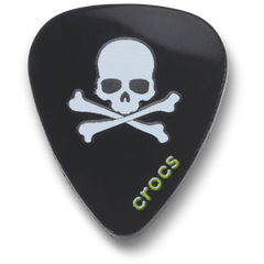 Women / Men Crocs - Guitar Pick Jibbitz™ charms