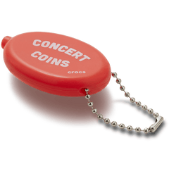 Women / Men Crocs - Jelly Cash Pouch Jibbitz™ charms