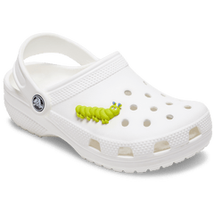 Women / Men Crocs - Crafty Caterpillar Jibbitz™ charms
