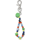 Women / Men Crocs - Yin Yang Key Chain Jibbitz™ charms