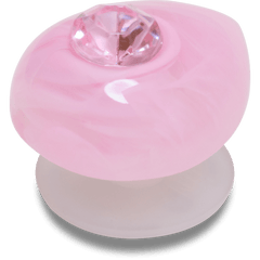 Women / Men Crocs - Tourmaline October Birthstone Collection Jibbitz™ charms
