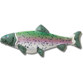 Women / Men Crocs - Trout Fish Jibbitz™ charms