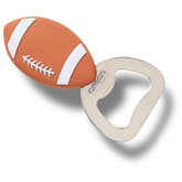 Women / Men Crocs - Football Bottle Opener Jibbitz™ charms