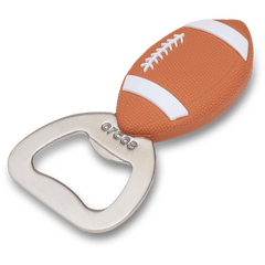 Women / Men Crocs - Football Bottle Opener Jibbitz™ charms