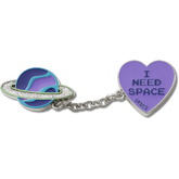 Women / Men Crocs - I Need Space Planet Chain Jibbitz™ charms