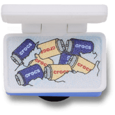 Women / Men Crocs - Hinge Drink Cooler Jibbitz™ charms