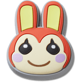 Women / Men / Kids Crocs - Animal Crossing Bunnie Jibbitz™ charms