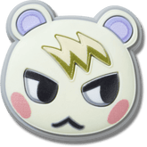Women / Men / Kids Crocs - Animal Crossing Marshal Jibbitz™ charms