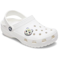 Women / Men / Kids Crocs - Animal Crossing Marshal Jibbitz™ charms