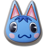 Women / Men / Kids Crocs - Animal Crossing Rosie Jibbitz™ charms
