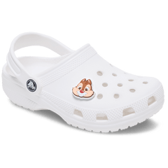 Women / Men / Kids Crocs - Disney Chip N Dale Smile Jibbitz™ charms