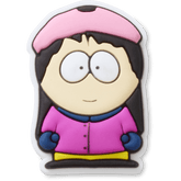 Women / Men / Kids Crocs - South Park Wendy Jibbitz Shoe Charm