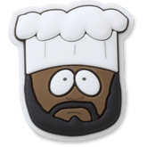 Women / Men / Kids Crocs - South Park Chef Jibbitz Shoe Charm