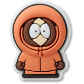 Women / Men / Kids Crocs - South Park Kenny Jibbitz Shoe Charm