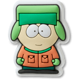 Women / Men / Kids Crocs - South Park Kyle Jibbitz Shoe Charm