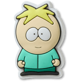 Women / Men / Kids Crocs - South Park Butters Jibbitz Shoe Charm