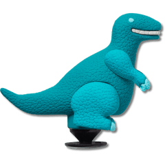 Women / Men Crocs - 3D T-Rex Dino Jibbitz™ charms