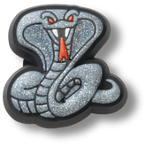 Women / Men Crocs - Cobra Snake Jibbitz™ charms