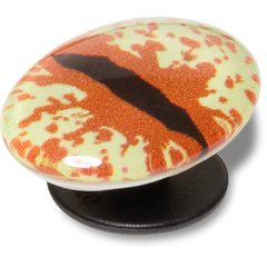 Women / Men Crocs - Hazel Animal Eye Jibbitz™ charms