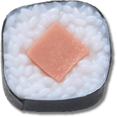 Women / Men Crocs - Realistic Sushi Jibbitz™ charms