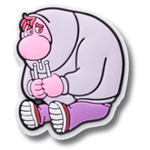 Women / Men / Kids Crocs - InsideOutEmb Jibbitz™ charms