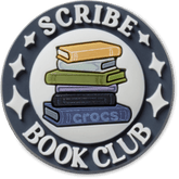 Women / Men Crocs - Scribe Book Club Jibbitz™ charms