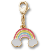 Women / Men / Kids Crocs - Rainbow Charm Jibbitz™ charms