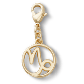 Women / Men / Kids Crocs - Capricorn Charm Jibbitz™ charms