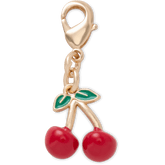 Women / Men / Kids Crocs - Cherries Charm Jibbitz™ charms