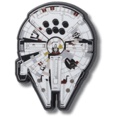 Women / Men / Kids Crocs - StarWarsMillenFlc Jibbitz™ charms