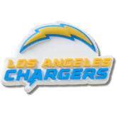 Women / Men Crocs - NFL Los Angeles Chargers Logo Jibbitz™ charms