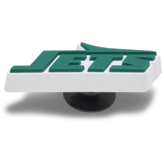 Women / Men Crocs - NFL New York Jets Logo Jibbitz™ charms